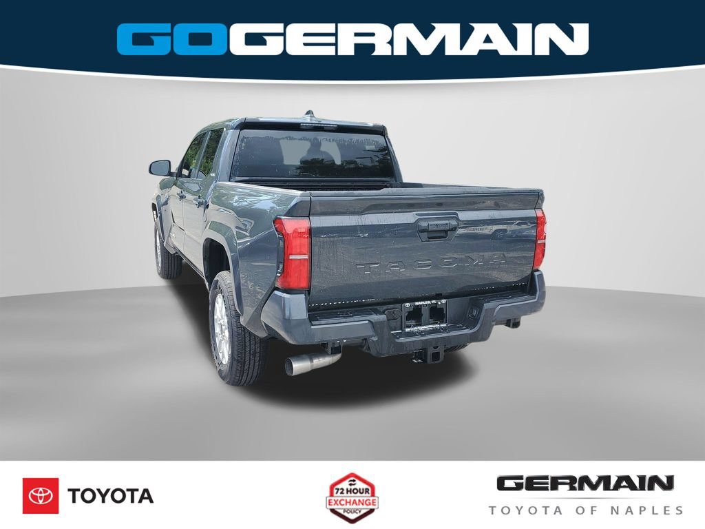 Used 2026 Toyota Tacoma SR5 RWD image 11