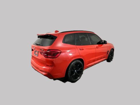 Used 2020 BMW X3 M image 5