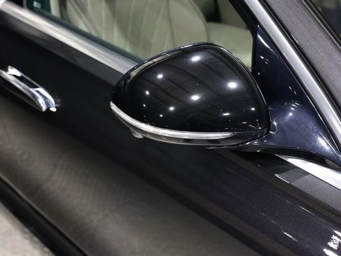 Used 2022 Mercedes-Benz S 580 4MATIC Sedan image 50