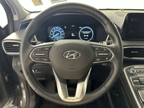 Used 2022 Hyundai Santa Fe SEL Premium AWD/4WD image 14