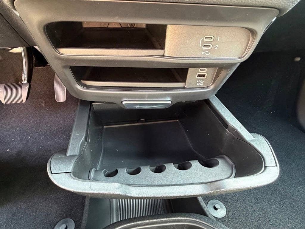 New 2026 Chrysler Pacifica Select FWD image 23