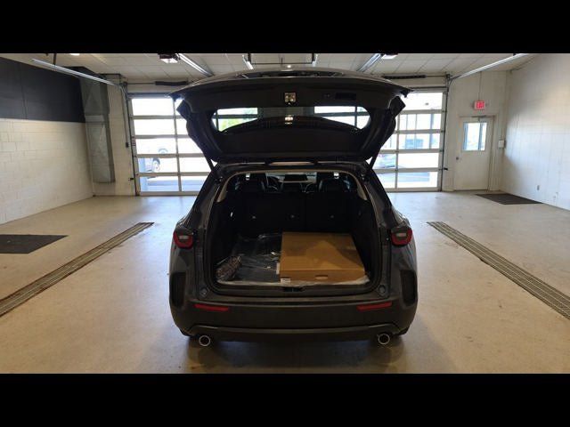 New 2026 MAZDA CX-50 AWD 2.5 S w/ Weather Package image 41