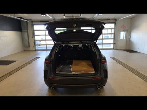 New 2026 MAZDA CX-50 AWD 2.5 S w/ Weather Package image 41