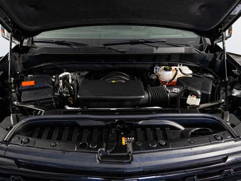 Used 2024 Chevrolet Silverado 1500 RST w/ Redline Edition image 45