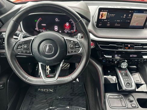 Used 2023 Acura MDX A-Spec AWD/4WD image 18