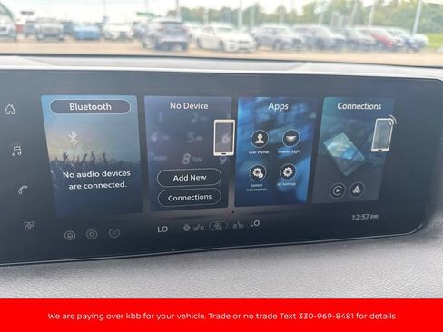 New 2027 Nissan Sentra SR w/ SR Premium Package FWD image 22