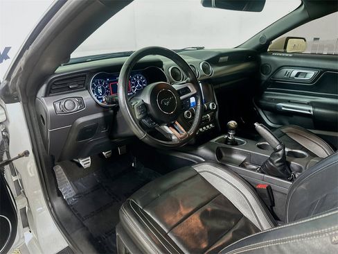 Used 2019 Ford Mustang GT Premium w/ Equipment Group 401A image 10