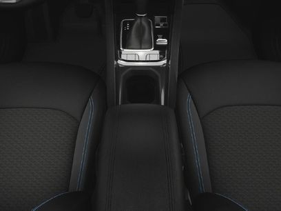 New 2026 Jeep Compass Latitude