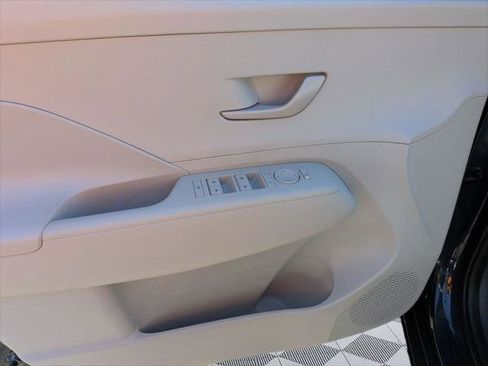 New 2026 Hyundai Kona SEL Sport image 10