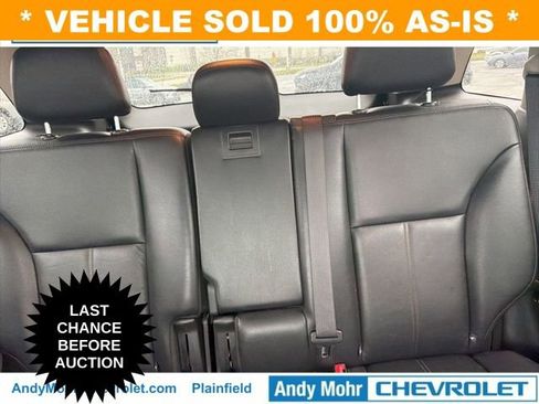 Used 2013 Ford Edge SEL image 27