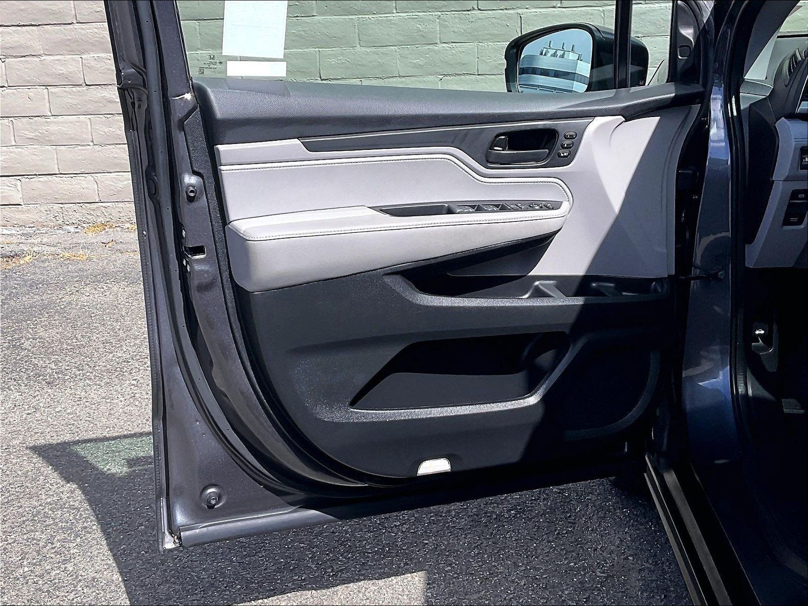 Used 2019 Honda Odyssey EX-L image 22