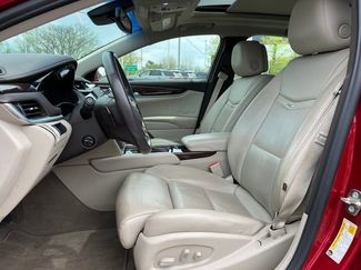 Used 2013 Cadillac XTS Luxury w/ Driver Awareness Package FWD video 3