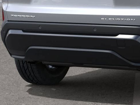 New 2026 GMC Terrain Elevation image 14