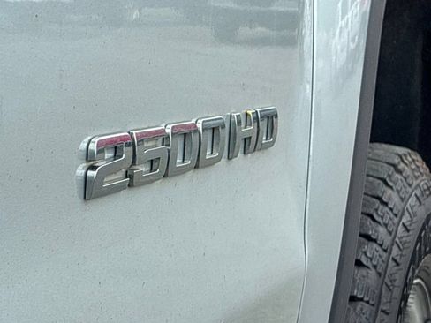 Used 2016 GMC Sierra 2500 4x4 Regular Cab w/ Sierra Convenience Package image 31