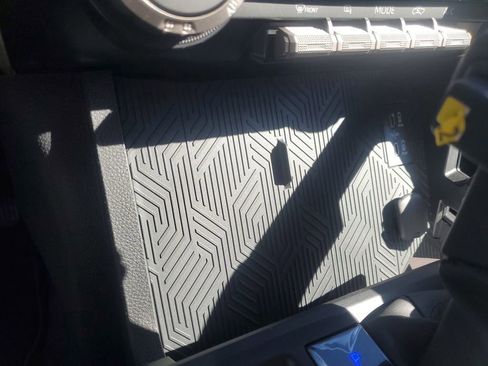 New 2025 Toyota Tacoma TRD Off-Road image 20