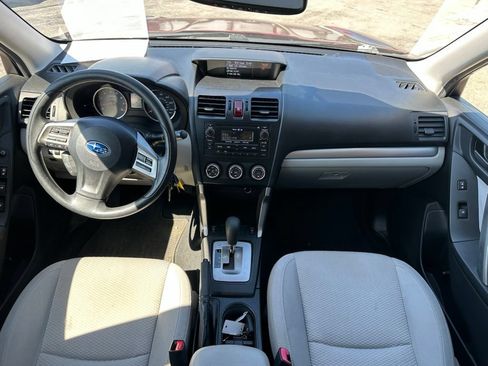 Used 2015 Subaru Forester 2.5i Premium w/ Popular Package #2 AWD/4WD image 17
