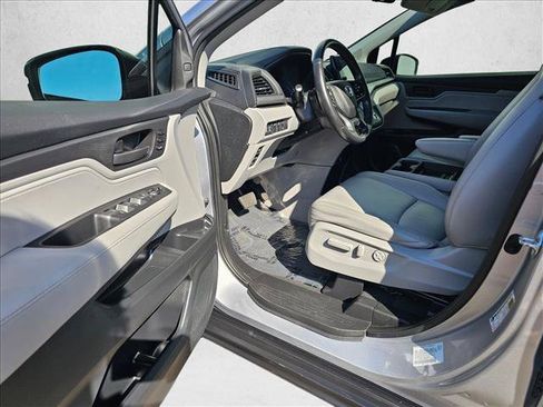 Used 2018 Honda Odyssey EX-L image 20