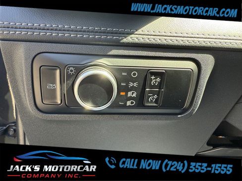 Used 2024 Ford Mustang GT Premium w/ GT Performance Package image 16