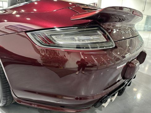 Used 2006 Porsche 911 Carrera 4 AWD/4WD image 40