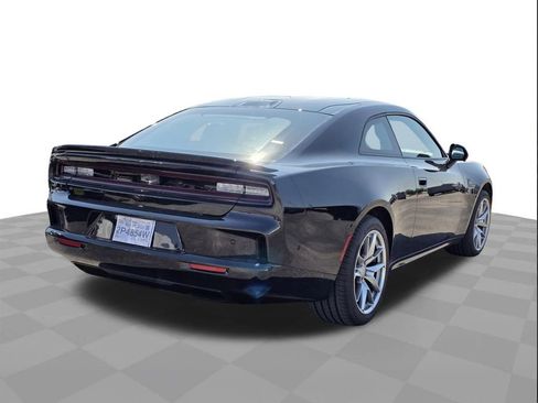 New 2025 Dodge Charger R/T Scat Pack w/ Track Pack image 4