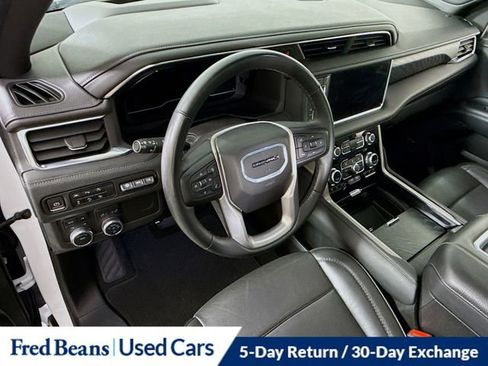 Used 2024 GMC Yukon Denali image 11