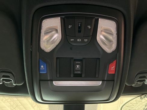 Used 2022 RAM 1500 Big Horn image 24