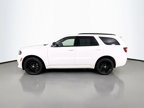 Used 2025 Dodge Durango GT image 4