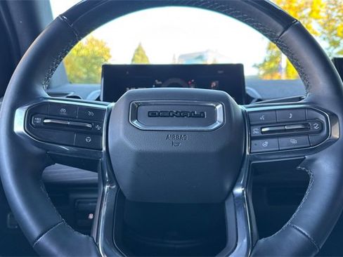 Used 2024 GMC Sierra EV Denali image 22