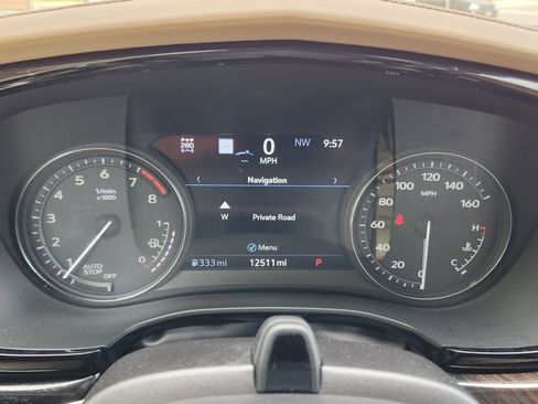 Used 2023 Cadillac XT6 Premium Luxury w/ Platinum Package AWD/4WD image 7