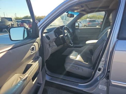 Used 2012 Honda Pilot EX-L image 10