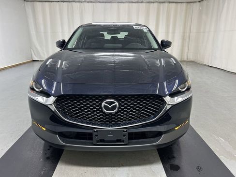 Certified 2024 MAZDA CX-30 AWD 2.5 S image 3