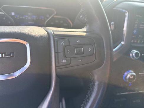 Used 2021 GMC Sierra 1500 Denali AWD/4WD image 29