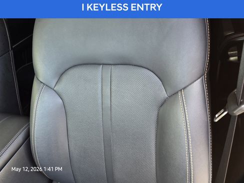 Used 2024 MAZDA CX-90 3.3 Turbo w/ Preferred Package AWD/4WD image 16