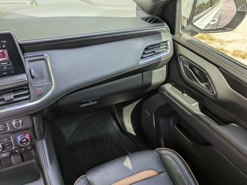 Used 2023 GMC Yukon AT4 AWD/4WD image 20