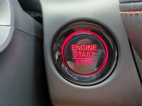 New 2026 Honda HR-V Sport image 26