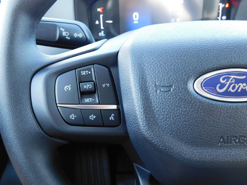 New 2026 Ford Ranger XL AWD/4WD image 26
