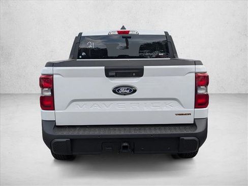 New 2026 Ford Maverick Tremor image 7