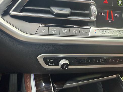 Used 2023 BMW X5 xDrive40i AWD/4WD image 24