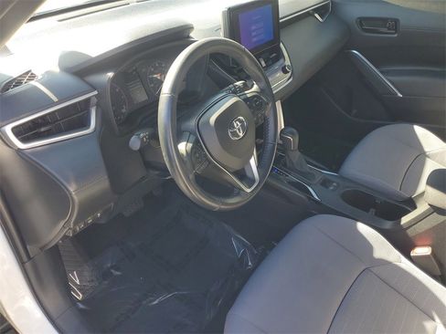 Certified 2023 Toyota Corolla Cross SE image 20