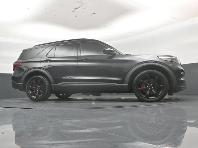 Used 2023 Ford Explorer ST w/ ST Street Pack AWD/4WD image 53