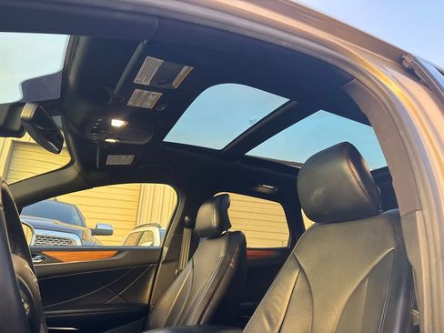 Used 2015 Lincoln MKC AWD w/ Equipment Group 102A Reserve image 10