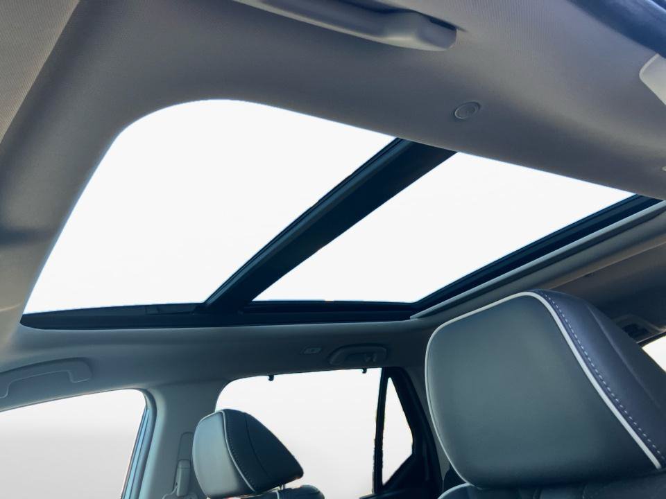 New 2026 Honda Pilot Elite image 21