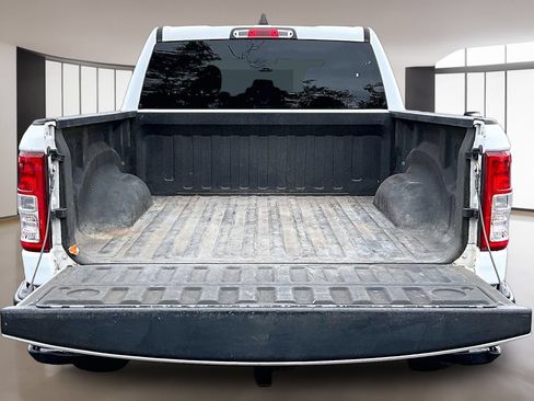 Used 2022 RAM 1500 Tradesman RWD image 7