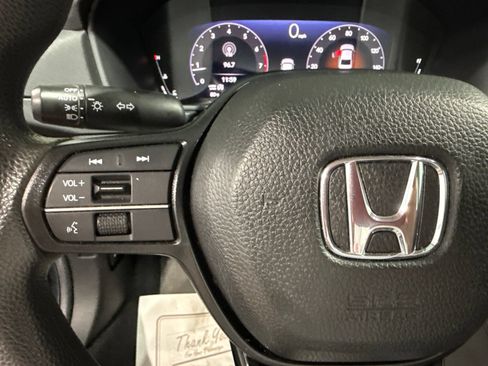 Used 2024 Honda Accord EX image 32