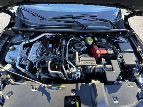 New 2026 Nissan Sentra S image 25