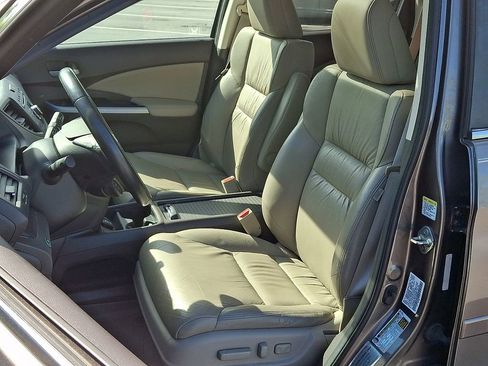 Used 2012 Honda CR-V EX-L image 14