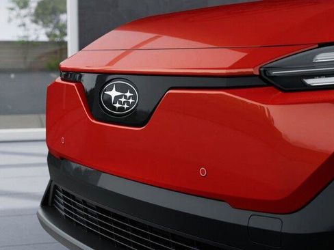 New 2026 Subaru Uncharted Premium FWD image 10