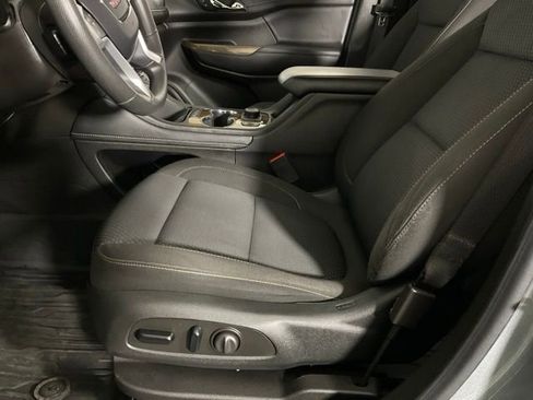 Used 2023 GMC Acadia SLE w/ Driver Convenience Package AWD/4WD image 34