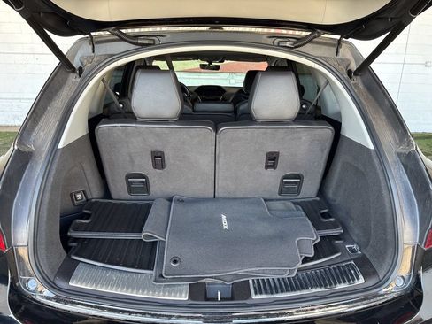 Used 2018 Acura MDX FWD image 20