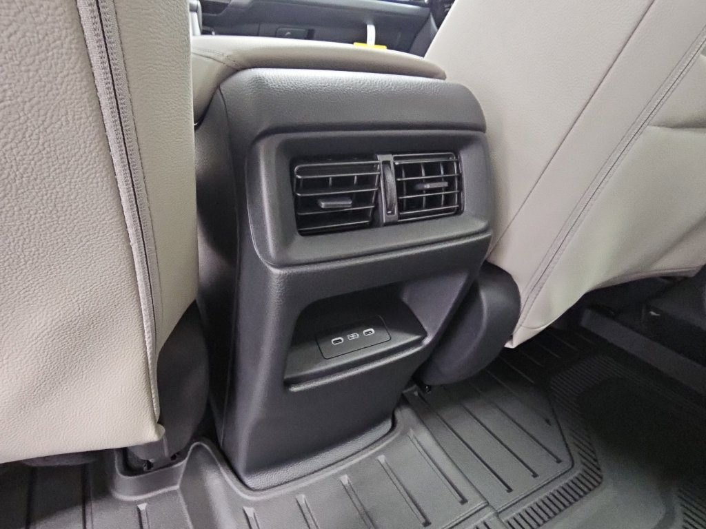 New 2027 Honda CR-V EX-L image 29